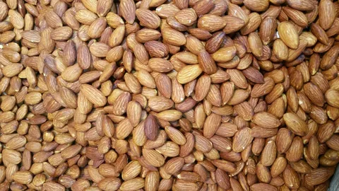 تصویر 3 از خرید بادام زمینی فله + بهترین قیمت